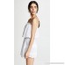 Melissa Odabash Women's Fru Dress White B07L4XGD3H